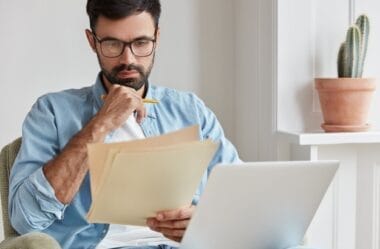 Como separar as Finanças pessoais das Finanças da empresa?