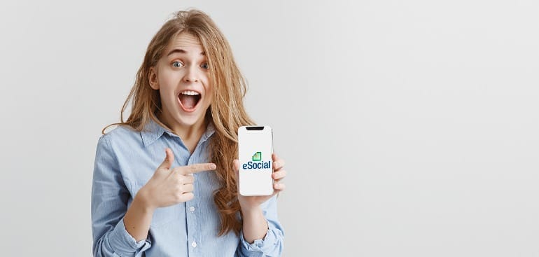 eSocial Doméstico: veja como registrar o reajuste do salário mínimo 1 registrar-o-reajuste-do-salario-minimo