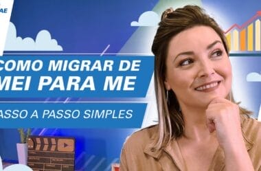 Como migrar do MEI para o ME! Como fazer isso com rapidez e segurança