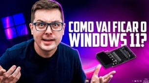 Entenda o ROLO sobre o WINDOWS 11! Você vai PODER ATUALIZAR ou NÃO? Que BAGUNÇA hein MICROSOFT?