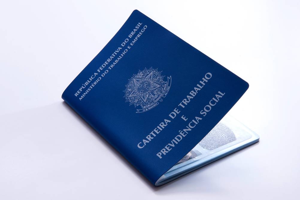 Breve Histórico da CLT - Trajetória Completa 2 Breve Historico da CLT