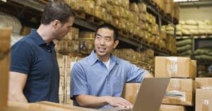 Como fazer o Controle de Estoque nas Empresas