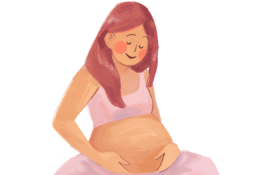 O que fazer depois que a empregada estiver grávida