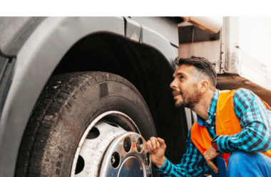 SENADO Aprova Caminhoneiro como MEI