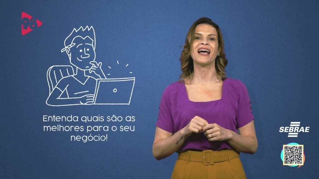 Tendências para o Varejo em 2022 - Meios de Pagamentos Digitais #BoraEmpreender
