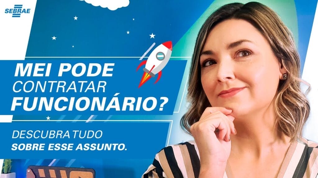 O que Você MEI precisará saber para CONTRATAR seu funcionário 2 O que o MEI precisa saber para CONTRATAR um funcionário. ??? Faça da maneira correta.??