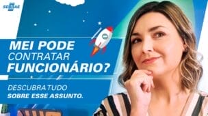 O que o MEI precisa saber para CONTRATAR um funcionário. ??‍? Faça da maneira correta.??
