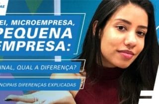 MEI, Microempresa e Pequena Empresa: Afinal, qual é a diferença?