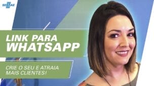 Como Criar o Link para WhatsApp e vender MAIS! ?Passo a Passo Rápido para Criar o Link no WhatsApp