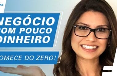 MEI Como Abrir um Negócio com POUCO DINHEIRO?