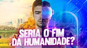 O que é Metaverso? | A tecnologia que vai acabar com a humanidade (como conhecemos)