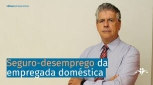 Seguro-desemprego da empregada doméstica | #DicasDoEspecialista