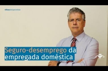 Seguro-Desemprego da sua Doméstica!