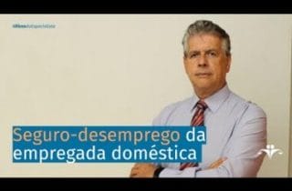 Seguro-Desemprego da sua Doméstica!