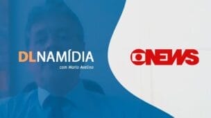 Mario Avelino na Globo News | Crescimento da informalidade no emprego doméstico