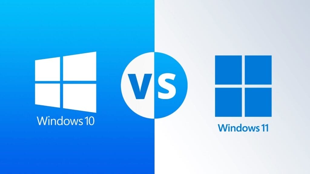 Windows 11 vs Windows 10, vale a pena mudar? 2 Windows 11 vs Windows 10, vale a pena instalar o W11?