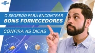 Como ENCONTRAR BONS FORNECEDORES ? DICAS de OURO para o seu negócio