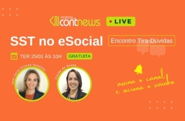 SST no eSOCIAL e Os Reflexos no DP