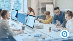 Custos com Funcionários