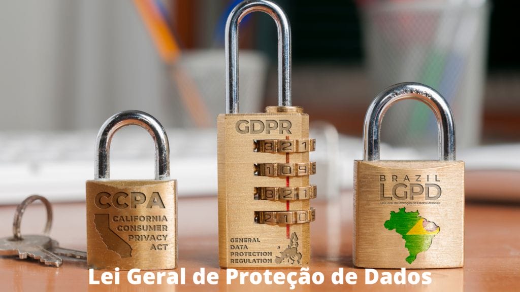 LGPD 1 Lei Geral de Protecao de Dados