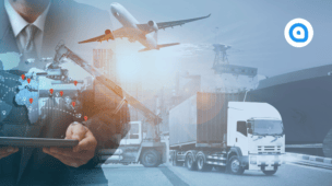 Exportação de produtos