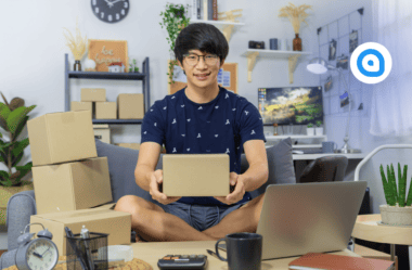 Dropshipping e a contabilidade certa