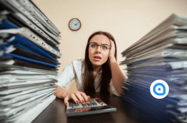 Quais os documentos contábeis da sua empresa a serem enviados para o contador todo mês