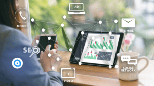 Marketing digital para empresas