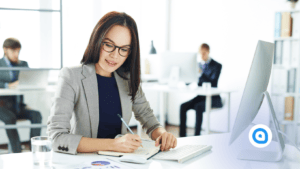 Bloqueio judicial da conta corrente