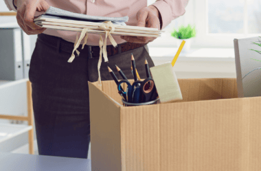 Carta de demissão: 5 Modelos Simplificados para usar com segurança