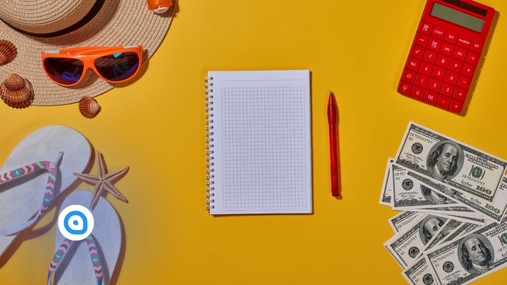 Cálculo das férias vencidas