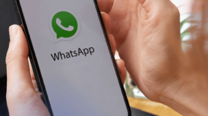Demissão por WatsAppp