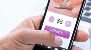 A Doação Direto na Declaração