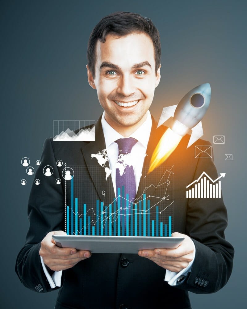 Empreendedorismo no Brasil