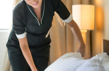 Folha de pagamento da doméstica no eSocial