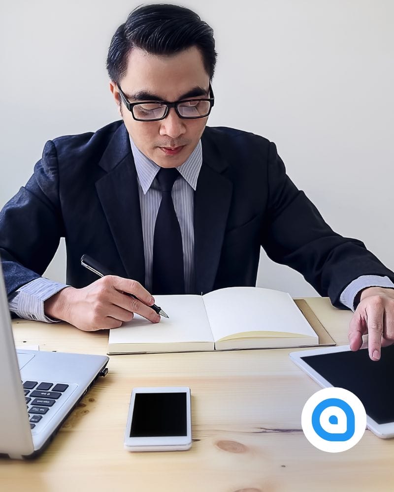 Tipos de empresa