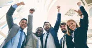 O Bem-Estar dos Funcionários Vem Ganhando Atenção das Empresas! 1 Bem-Estar dos Funcionários