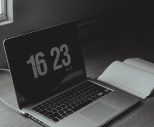 Como Desligar um Notebook de Maneira Segura