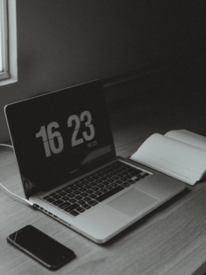 Desligar um Notebook