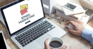 E-mail Marketing