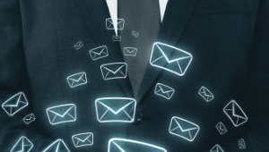 E-mail Marketing