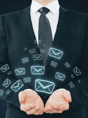 E-mail Marketing