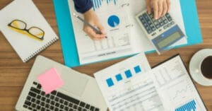 Um bom Escritório de Contabilidade