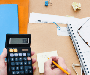 Imposto de renda pessoa física