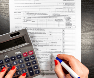 Imposto de renda pessoa jurídica