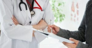 Atestado Médico Falso