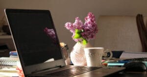 Gestão de Equipes e Home office