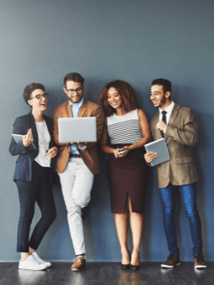 Gestão de Equipes e Home office