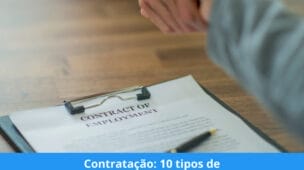 Contratação Contratação