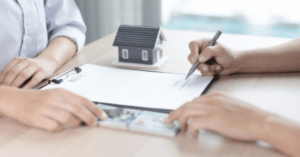 Despesa com aluguel residencial
